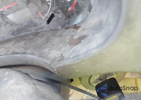 2009 Nissan Frontier Se from USA, damaged, VIN 1N6AD06W29C422512